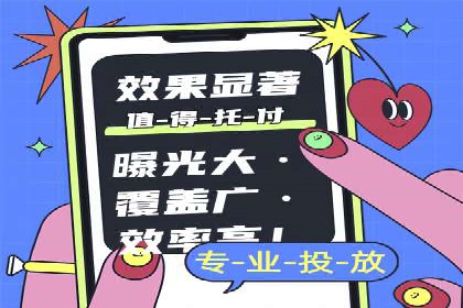 SEM广告案例：精准定位实现客户转化